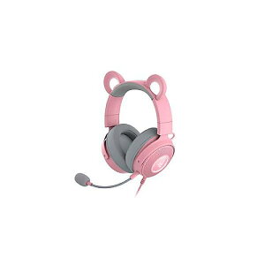Razer ( CU[ ) / Kraken Kitty V2 Pro Quartz Pink RZ04-04510200-R3M1ċx݃Z[
