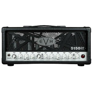 EVH ( C[uCGC` ) / 5150III 50W 6L6 HEAD Black JP100Vdlċx݃Z[