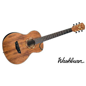 WASHBURN ( �E�@�b�V���o�[�� ) / G-MINI 55 KOA�ċx�݃Z�[��