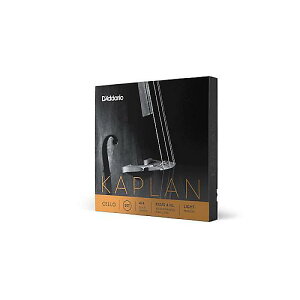 DADDARIO ( �_�_���I ) / KS513 4/4L Kaplan �`�F���� G�� Light�ċx�X�y�V����