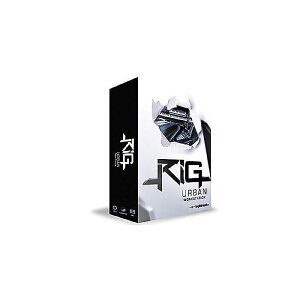 BIG FISH ( rbOtBbV ) / RIG / URBAN WORKSTATIONċx݃Z[