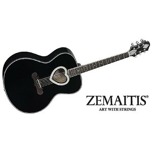 ZEMAITIS ( ゼマイティス ) / AAJ-2500HPH-E, Black夏休みセール