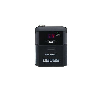 BOSS ( �{�X ) / WL-60T�iWireless Transmitter�j�ċx�݃Z�[��