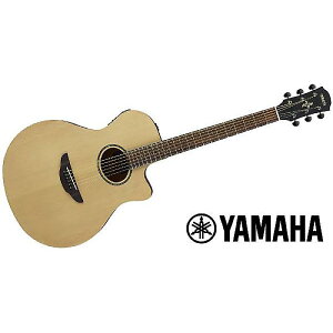 YAMAHA ( }n ) / APX600M NATURAL SATINċx݃Z[