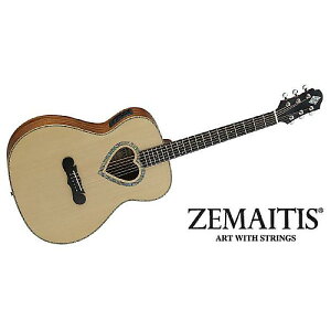 ZEMAITIS ( [}CeBX ) / CAG-300HS Naturalċx݃Z[