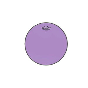 REMO ( ���� ) / C-12TE PURPLE COLORTONE CLEAR EMPEROR 12�C���`�ċx�X�y�V����