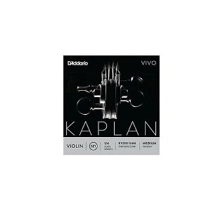 DADDARIO ( �_�_���I ) / KV310 1/4M Kaplan VIVO �o�C�I�������Z�b�g Medium�ċx�X�y�V����