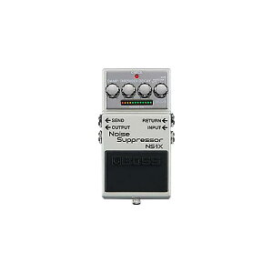 BOSS ( �{�X ) / NS-1X Noise Suppressor�ċx�݃Z�[��