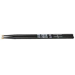 VIC FIRTH ( ���B�b�N�t�@�[�X ) / 5A Black�ċx�X�y�V����