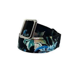 GETM GETM STRAPS ( QbgQbgXgbv ) / Platinum Bloom Blue Peonyċx݃Z[