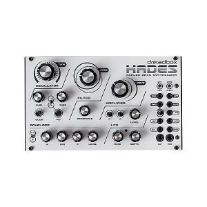 Dreadbox ( �h���b�h�{�b�N�X ) / Hades Reissue�ċx�X�y�V����