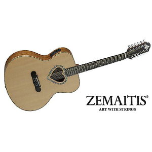 ZEMAITIS ( [}CeBX ) / CAJ-300HS-12 Naturalċx݃Z[