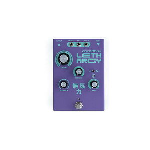 Dreadbox ( hbh{bNX ) / LethargyċxXyV