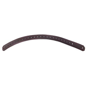 Gruv Gear ( �O���[�u�M�A ) / Leather Extra Long Tail Strap for DuoStrap/SoloStrap Brown�ċx�X�y�V����