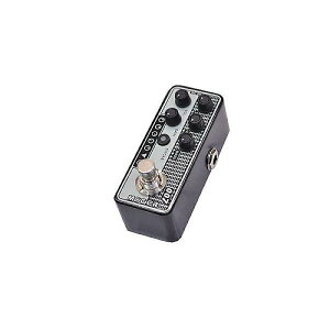 MOOER ( ���[�A�[ ) / Micro PreAMP 007�ċx�݃Z�[��