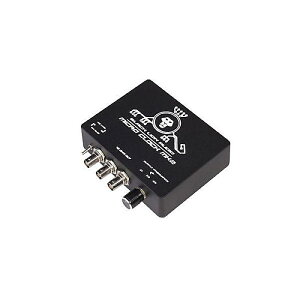 Black Lion Audio ( �u���b�N���C�I���I�[�f�B�I ) / Micro Clock MkII�ċx�݃Z�[��