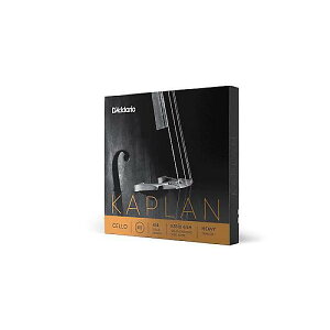 DADDARIO ( �_�_���I ) / KS514 4/4H Kaplan �`�F���� C�� Heavy�ċx�X�y�V����