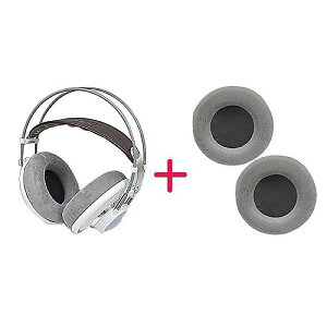AKG ( �A�[�J�[�Q�[ ) / K701+�����p�C���[�p�b�h �Z�b�g�ċx�݃Z�[��