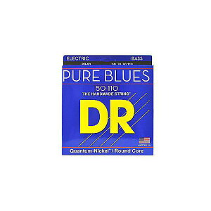 DR ( �f�B�[�A�[�� ) / PB-50 PURE BLUES Quantum Nickel Heavy 50-110�ċx�݃Z�[��