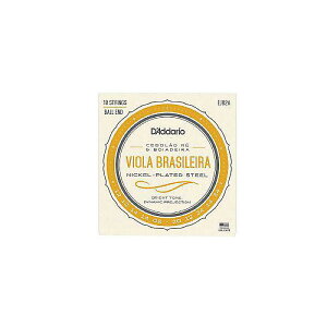 DADDARIO ( __I ) / EJ82A Viola Brasileira Setċx݃Z[