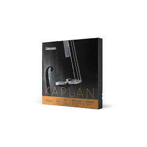 DADDARIO ( �_�_���I ) / KS514 4/4M Kaplan �`�F���� C�� Medium�ċx�X�y�V����