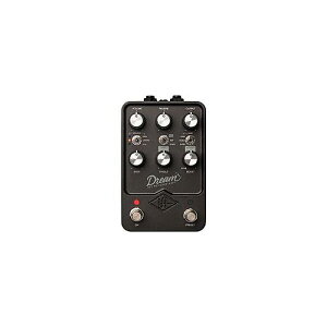 UNIVERSAL AUDIO ( ユニバーサルオーディオ ) / UAFX DREAM / 65 Amplifier夏休みセール