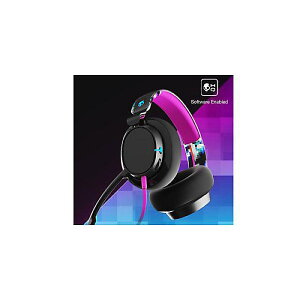 Skullcandy ( XJLfB[ ) / SLYR PRO WIRED BLACK Q[~OwbhZbg S6SPY-P003ċx݃Z[