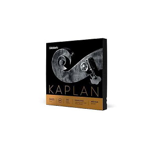 DADDARIO ( �_�_���I ) / KS610 3/4M Kaplan Solo �R���g���o�X���Z�b�g�ċx�X�y�V����