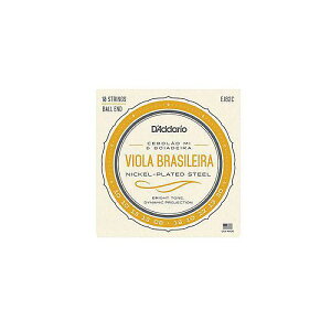 DADDARIO ( __I ) / EJ82C Viola Brasileira Setċx݃Z[