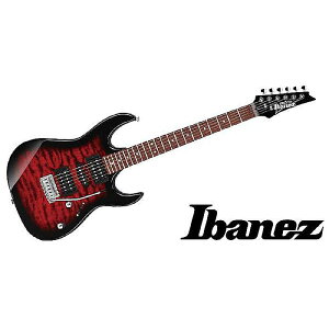 Ibanez ( アイバニーズ ) / GRX70QA-TRB夏休みセール