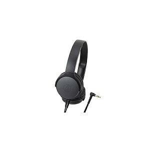 audio technica ( �I�[�f�B�I�e�N�j�J ) / ATH-AR1 BK �|�[�^�u���w�b�h�z���ċx�݃Z�[��