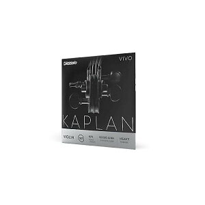 DADDARIO ( �_�_���I ) / KV310 4/4H Kaplan VIVO �o�C�I�������Z�b�g Heavy Ballend�ċx�X�y�V����