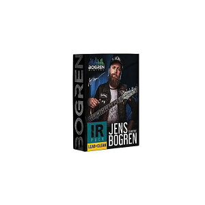 BOGREN DIGITAL ( {O fW^ ) / JENS BOGREN IR PACK: LEAD + CLEANċx݃Z[