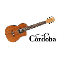 楽天市場】cordoba ミニ アコースティック ギター mini ii mhの通販