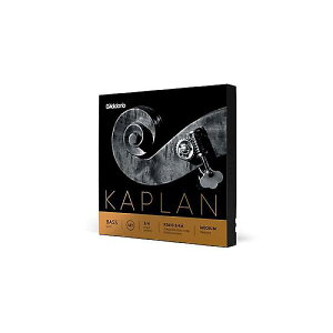 DADDARIO ( �_�_���I ) / KS611 3/4M Kaplan Solo �R���g���o�X�� A���ċx�X�y�V����