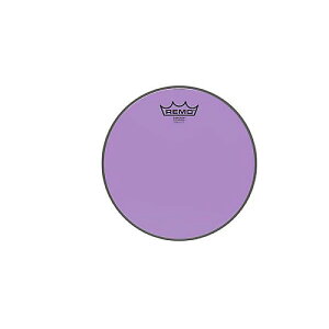 REMO ( ���� ) / C-10TE PURPLE COLORTONE CLEAR EMPEROR 10�C���`�ċx�X�y�V����