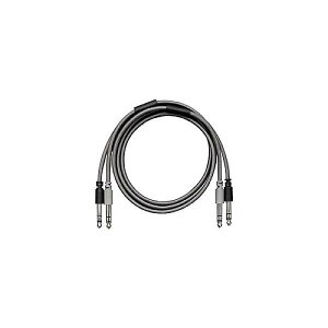 ELEKTRON ( �G���N�g���� ) / Twin Balanced Jack Cable 150cm�ċx�X�y�V����