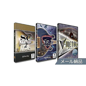 PROMINY ( v~j[ ) / SC2  V-METAL  SR5-2 EgEoh [[iŉċx݃Z[