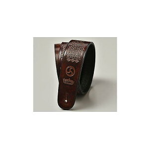 Headway Guitars ( wbhEFCM^[Y ) / HSP-OSAMURAISAN I~ DarkBrownċx݃Z[
