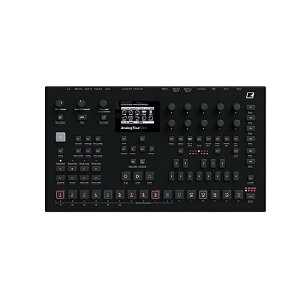 ELEKTRON ( GNg ) / Analog Four ATS-4 MK IIċxXyV