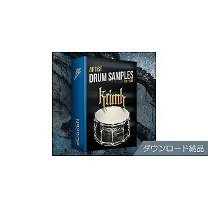 BOGREN DIGITAL ( {O fW^ ) / KRIMH DRUMS MIX SAMPLES _E[h[iċx݃Z[