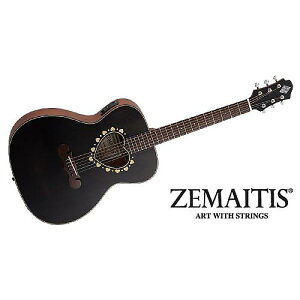 ZEMAITIS ( [}CeBX ) / CAF-85H Denim Blackċx݃Z[