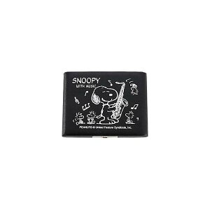 SNOOPY BAND COLLECTION ( Xk[s[ohRNV ) / STS-05 [hP[X ei[TbNX ubNċxXyV