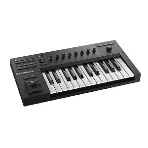 Native Instruments ( lCeBuCXgDc ) / KOMPLETE KONTROL A25 MIDIL[{[hċx݃Z[