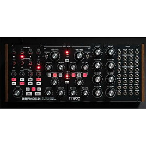 MOOG ( ���[�O ) / SUBHARMONICON�@�A�i���O�V���Z�V��������