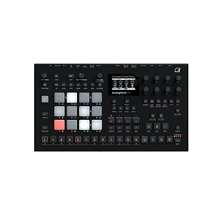 ELEKTRON ( GNg ) / Analog Rytm ADS-8MK IIċxXyV