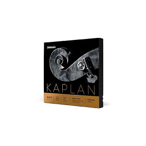 DADDARIO ( �_�_���I ) / KS613 3/4M Kaplan Solo �R���g���o�X�� B���ċx�X�y�V����