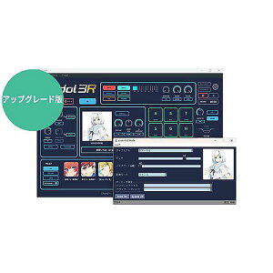 CRIMSON TECHNOLOGY ( �N�����]���e�N�m���W�[ ) / Voidol3R for Windows �A�b�v�O���[�h�� ���[���[�i�ċx�݃Z�[��