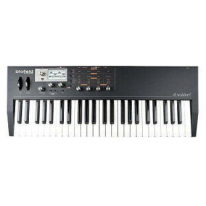 WALDORF ( �E�H���h���t ) / Blofeld Keyboard Black�@�f�W�^���V���Z�@����F�ċx�X�y�V����