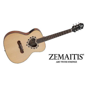 ZEMAITIS ( ゼマイティス ) / CAF-85H Natural夏休みセール